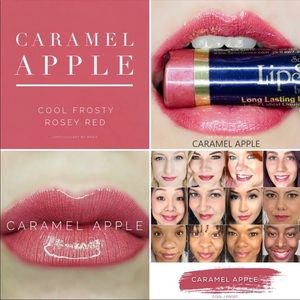 💋Caramel Apple Lipsense 💋
